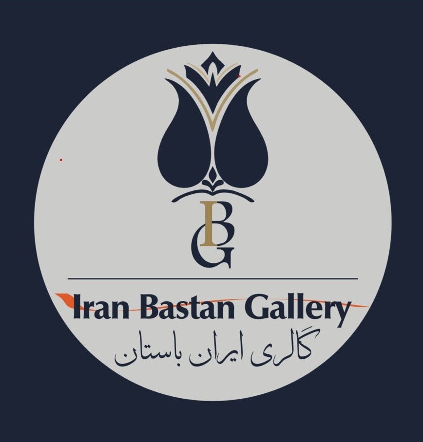 Iran Bastan Gallery Logo
